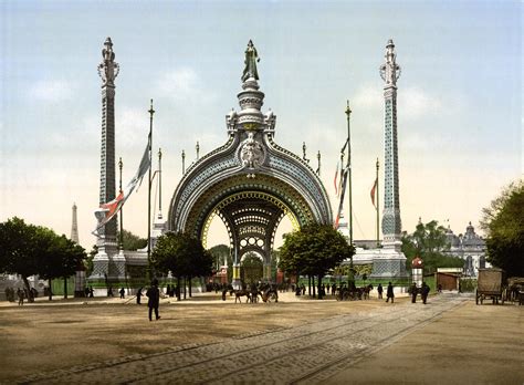 1900 paris exposition universelle.